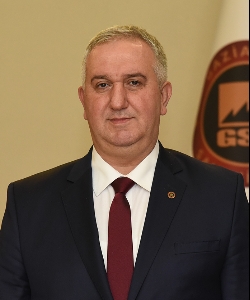 Mustafa Savrun